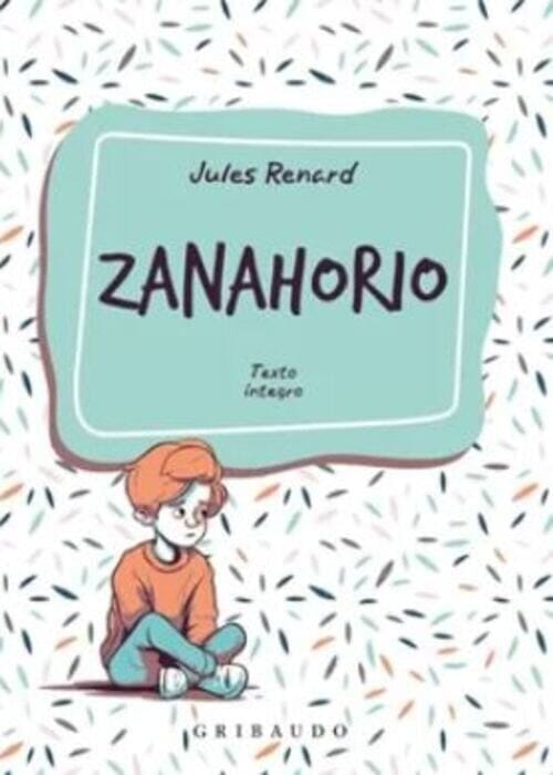 ZANAHORIO