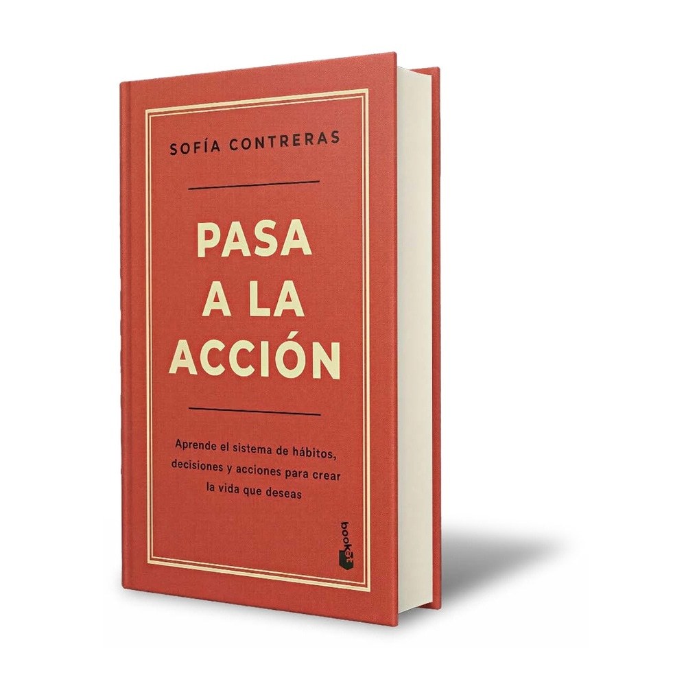 PASA A LA ACCIÓN