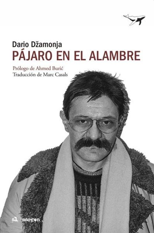 PÁJARO EN EL ALAMBRE