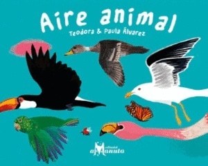 AIRE ANIMAL
