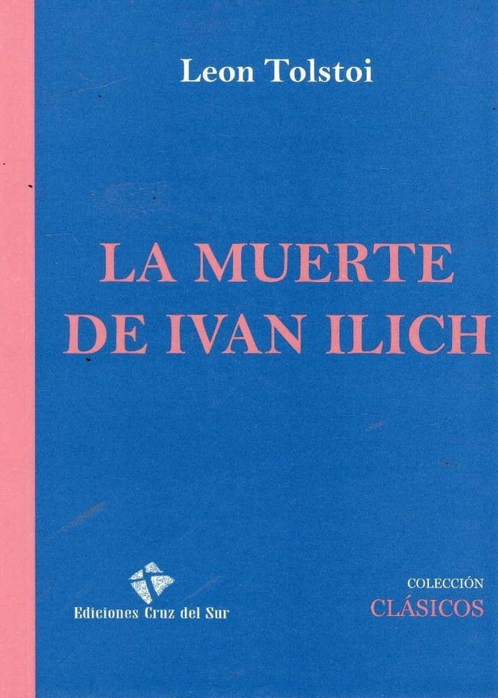 LA MUERTE DE IVÁN ILICH