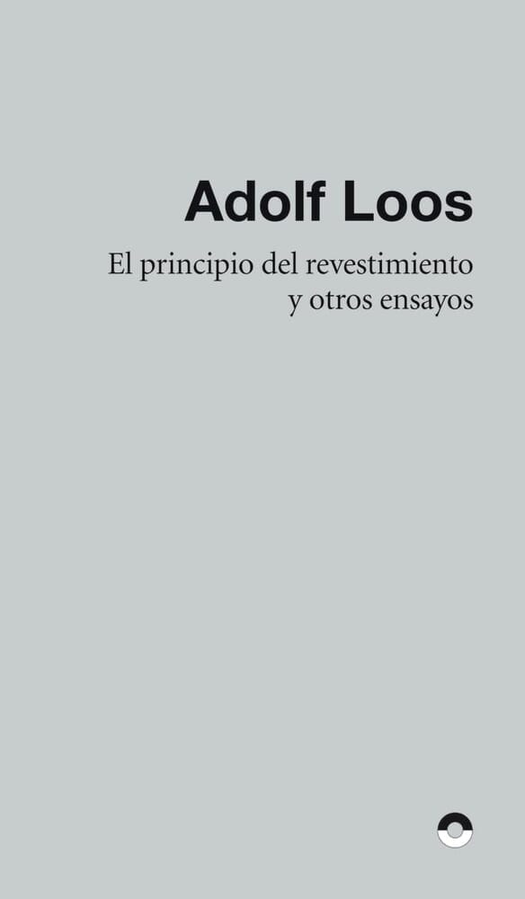 EL PRINCIPIO DEL REVESTIMIENTO