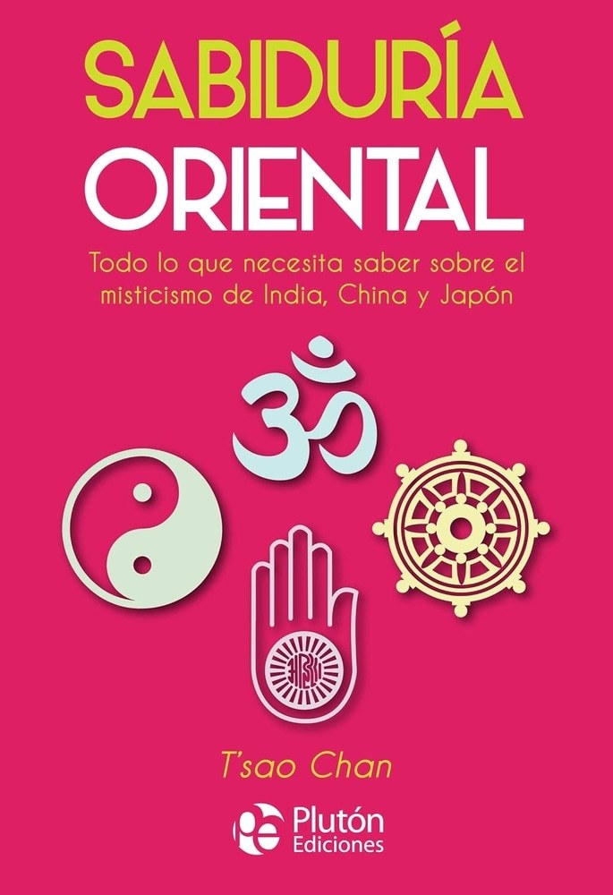 SABIDURÍA ORIENTAL