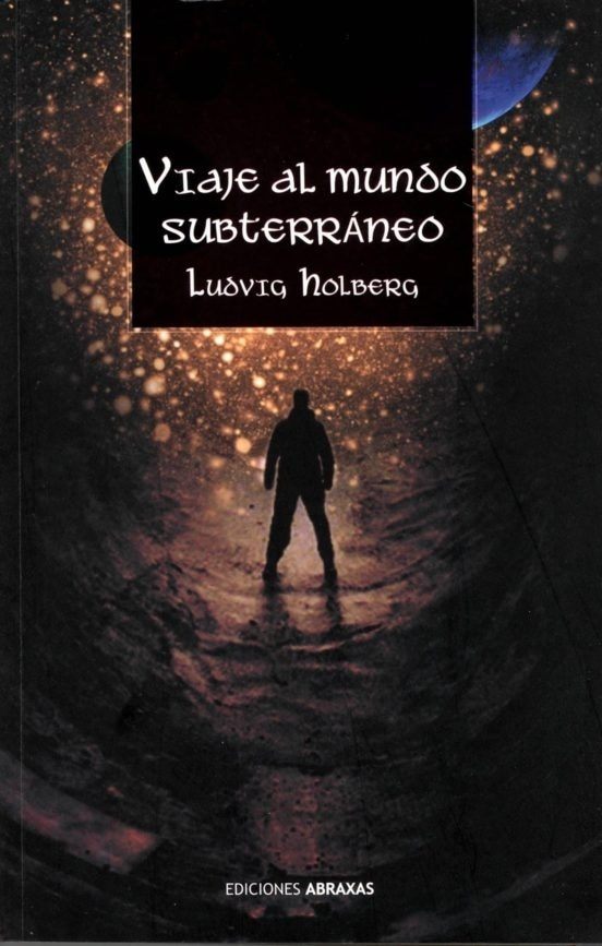 VIAJE AL MUNDO SUBTERRANEO