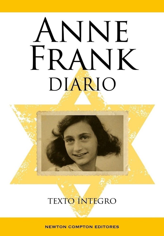 DIARIO | ANNE FRANK