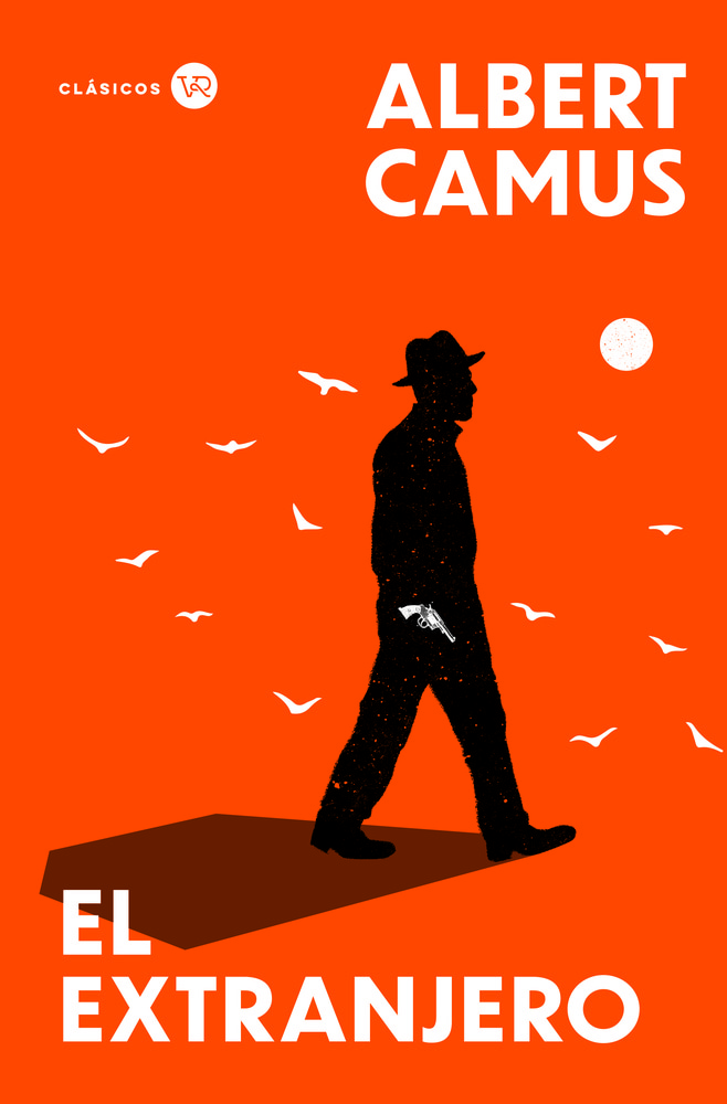 EL EXTRANJERO