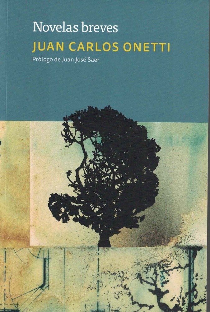 NOVELAS BREVES ED. BOLSILLO