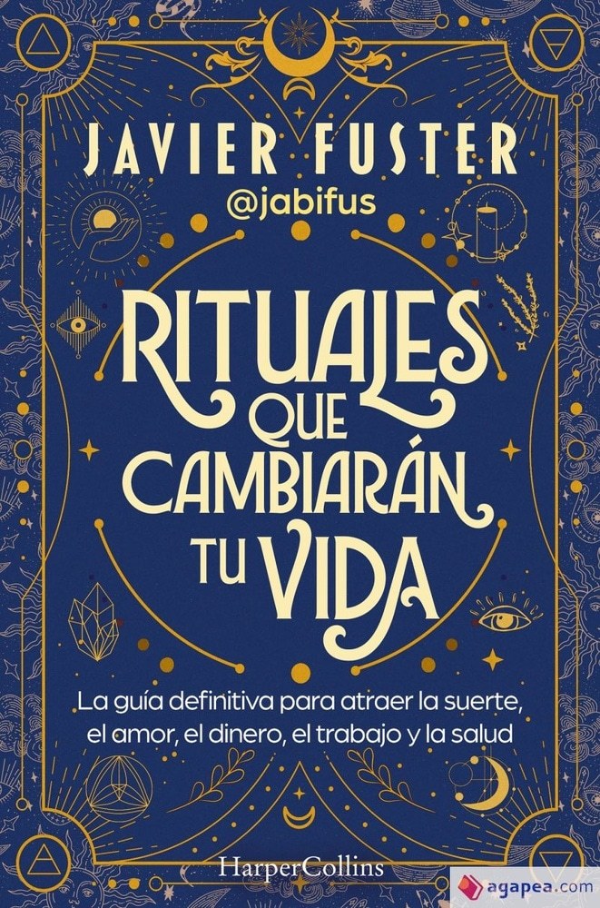 RITUALES QUE CAMBIARÁN TU VIDA