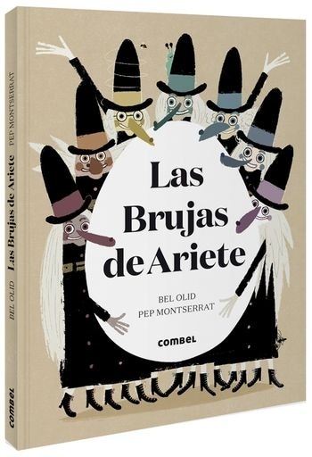 LAS BRUJAS DE ARIETE