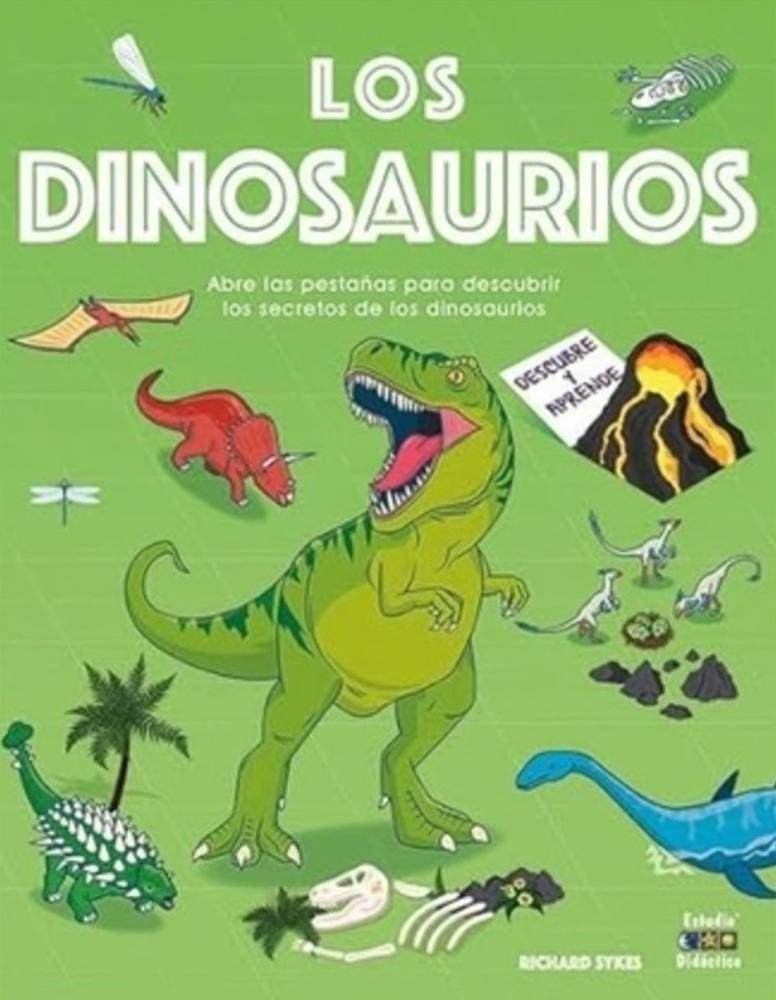 LOS DINOSAURIOS