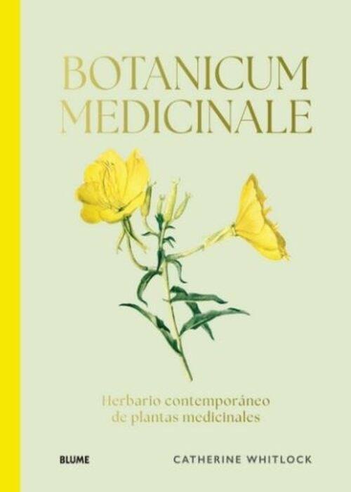 BOTANICUM MEDICINALE