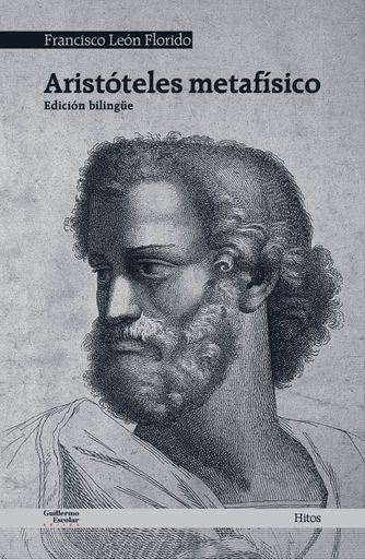 ARITSTOTELES METAFISICO