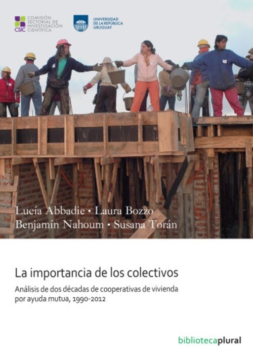 LA IMPORTANCIA DE LOS COLECTIVOS