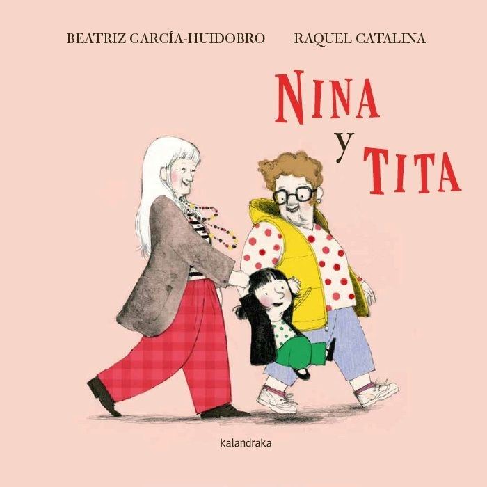 NINA Y TITA
