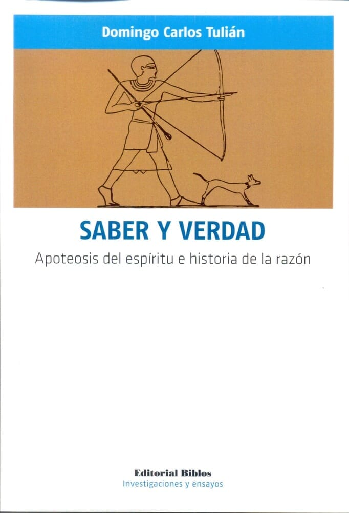 SABER Y VERDAD