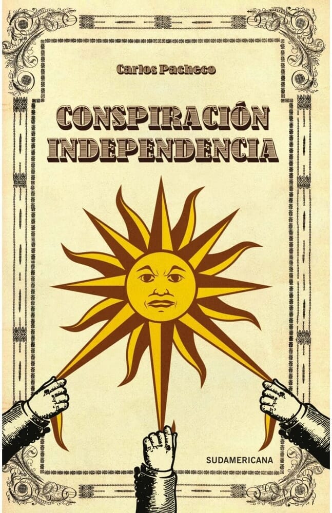CONSPIRACIÓN INDEPENDENCIA