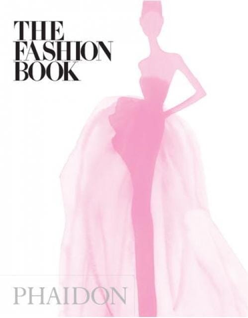 FASHION BOOK, THE (MINI)