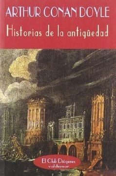 HISTORIAS DE LA ANTIGUEDAD