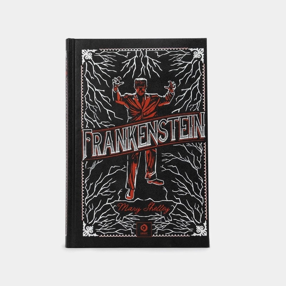 FRANKENSTEIN