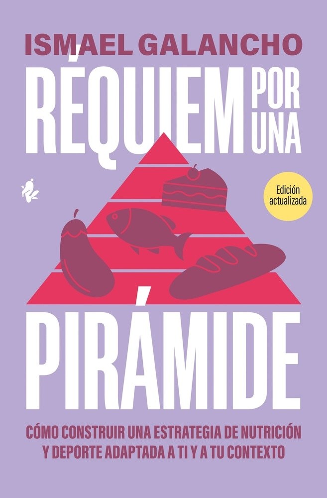 REQUIEM POR UNA PIRAMIDE