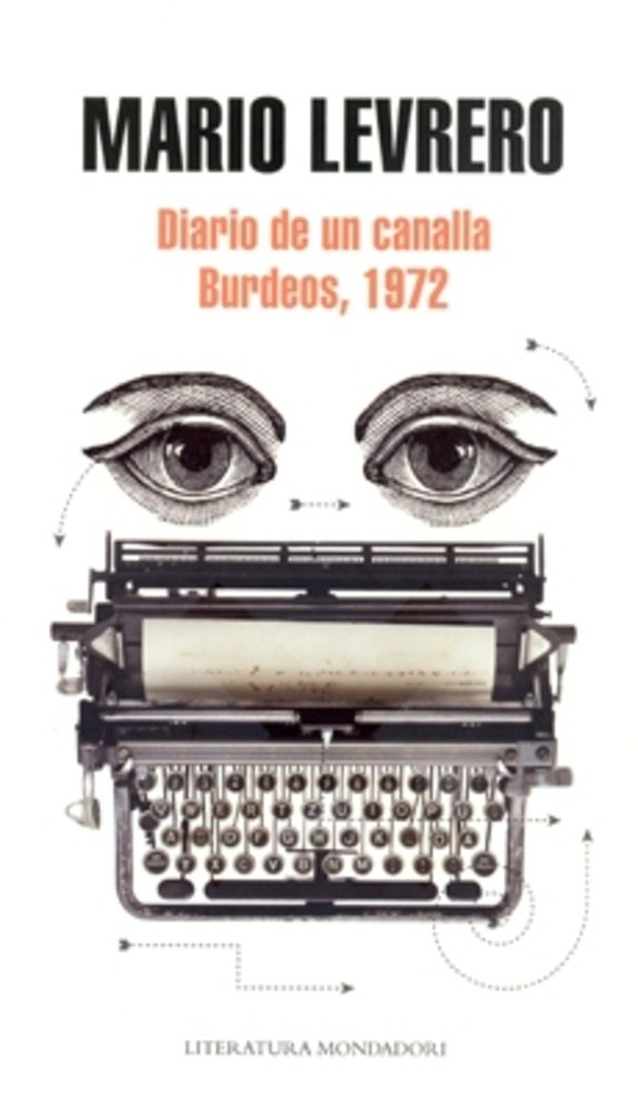 DIARIO DE UN CANALLA BURDEOS 1972