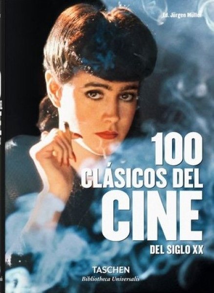 100 CLASICOS DEL CINE DEL SIGLO XX