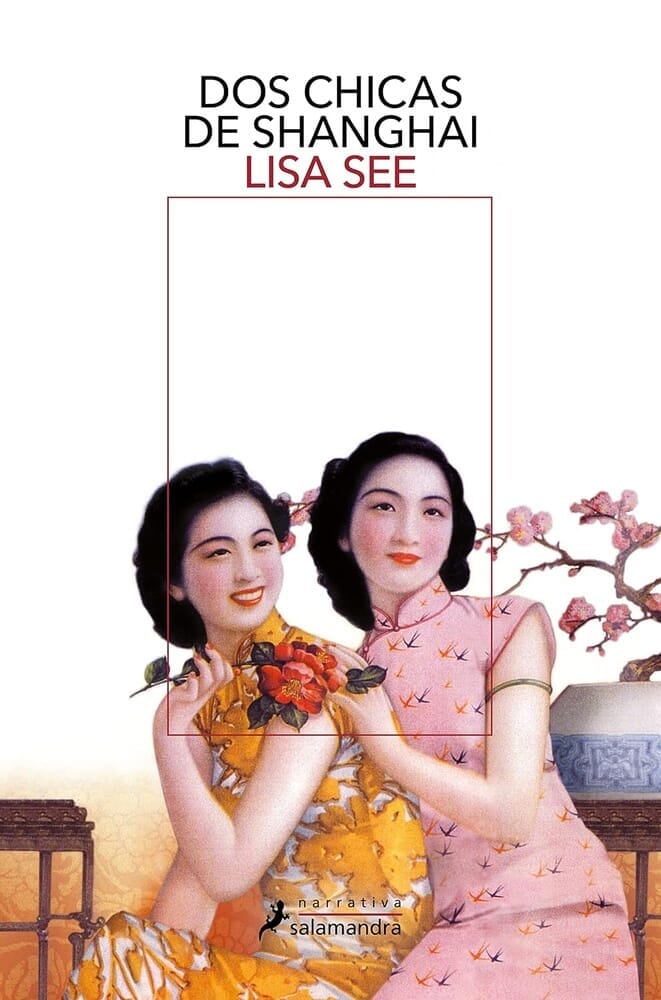 DOS CHICAS DE SHANGAI