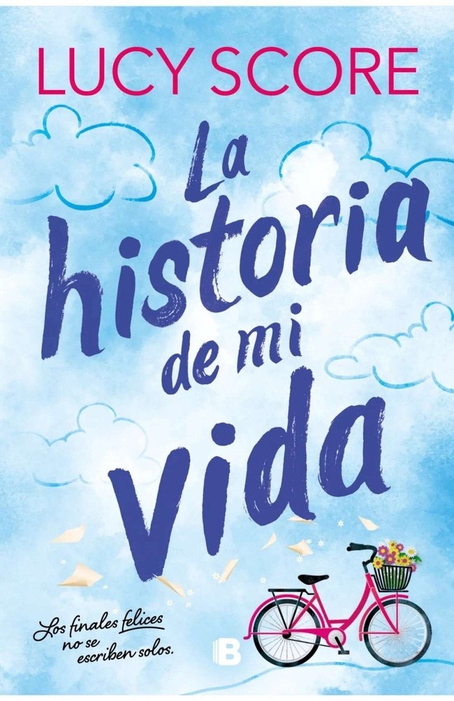 HISTORIA DE MI VIDA, LA (STORY LAKE 1)