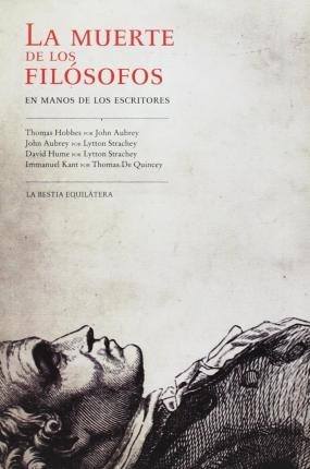 LA MUERTE DE LOS FILOSOFOS