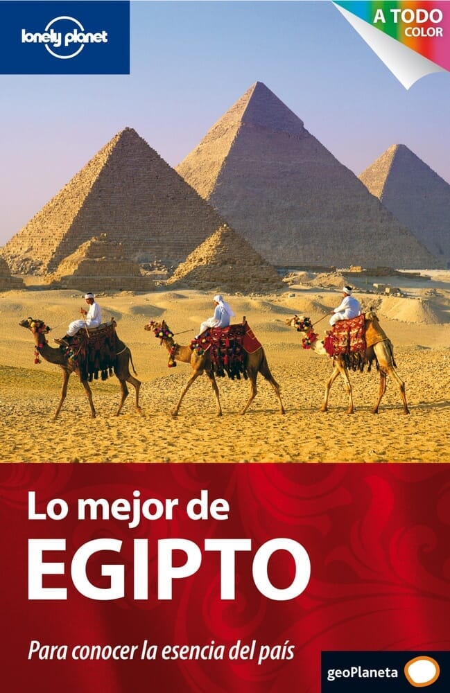 MEJOR DE EGIPTO, LO