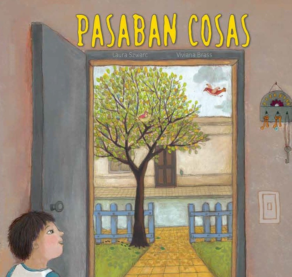 PASABAN COSAS