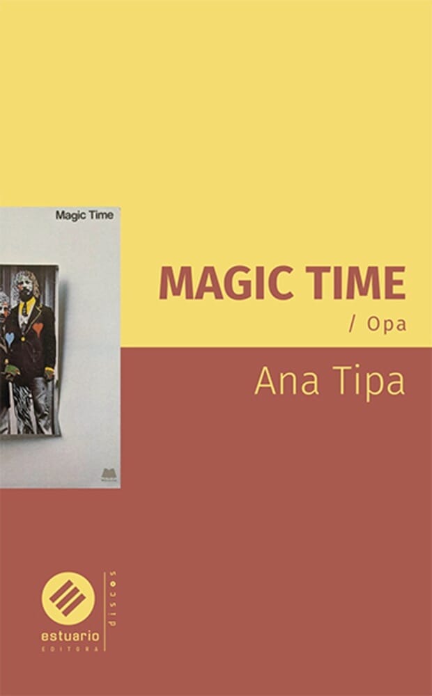 MAGIC TIME. OPA