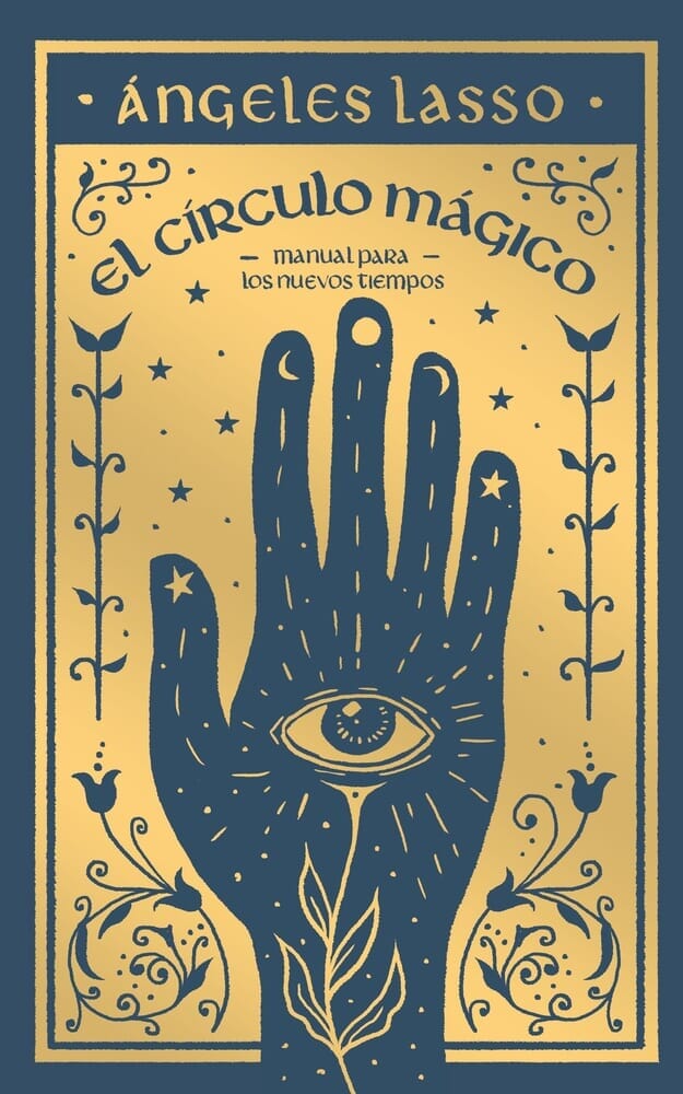 EL CÍRCULO MÁGICO. MANUAL PARA LOS NUEVOS TIEMPOS