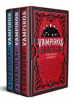 VAMPIROS