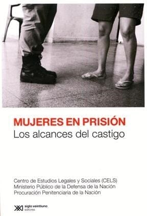 MUJERES EN PRISIÓN