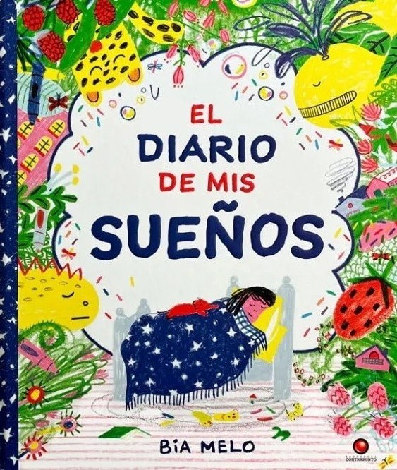 EL DIARIO DE MIS SUEÑOS