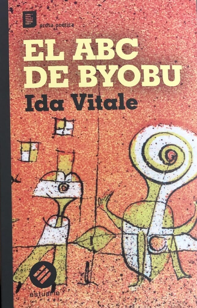 EL ABC DE BYOBU