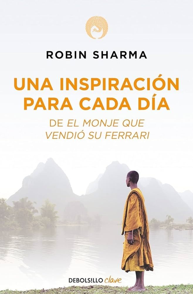 UNA INSPIRACIÓN PARA CADA DÍA
