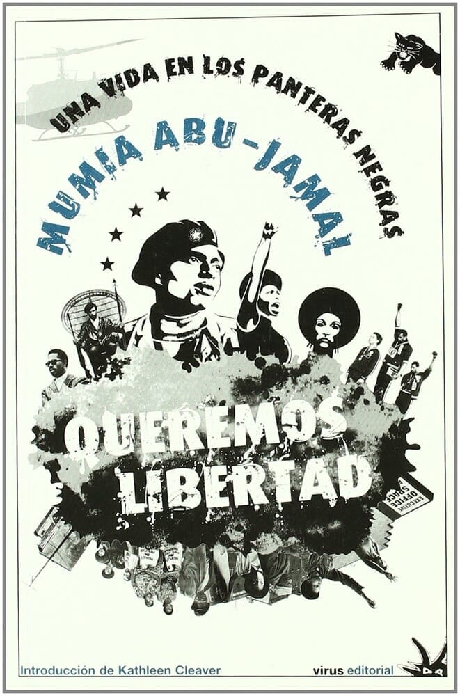 QUEREMOS LIBERTAD