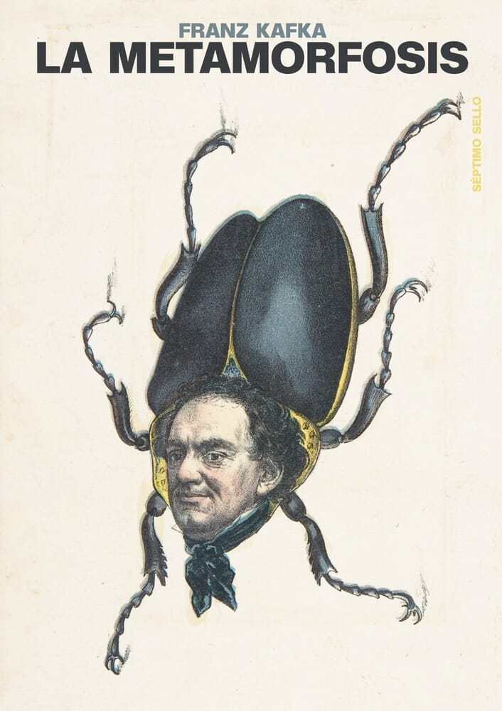 LA METAMORFOSIS
