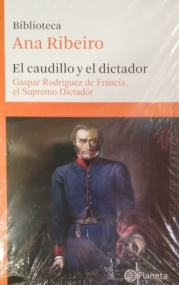 TOMO 6 - EL CAUDILLO Y EL DICTADOR