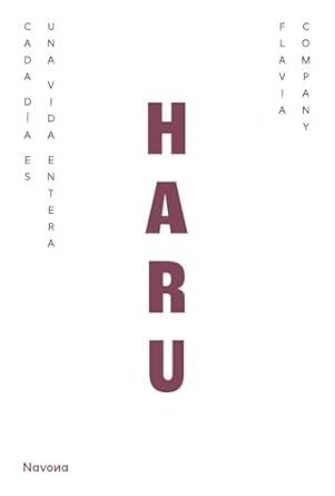 HARU