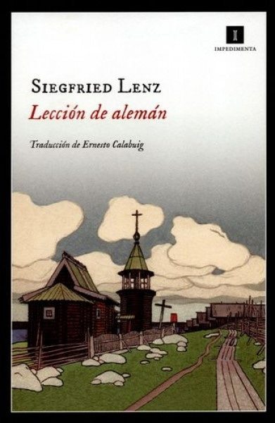 LECCIÓN DE ALEMÁN