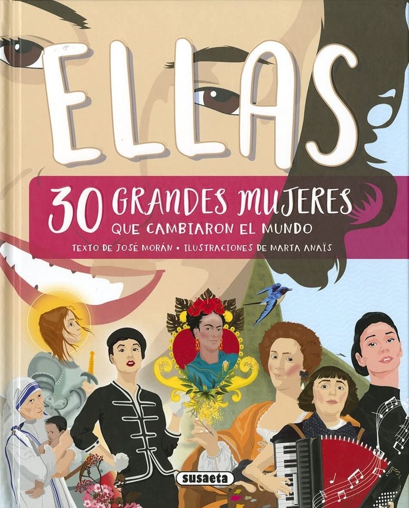 ELLAS