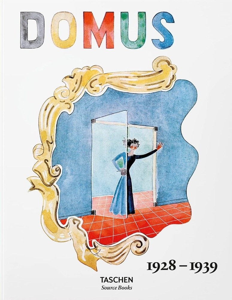 DOMUS 1928-1939