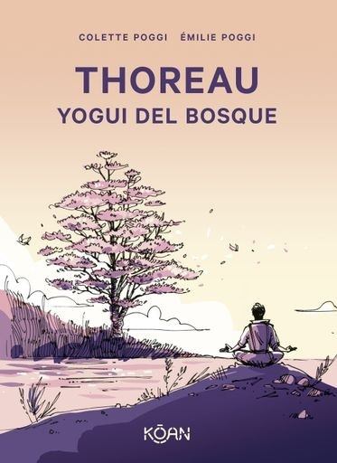 THOREAU - YOGUI DEL BOSQUE