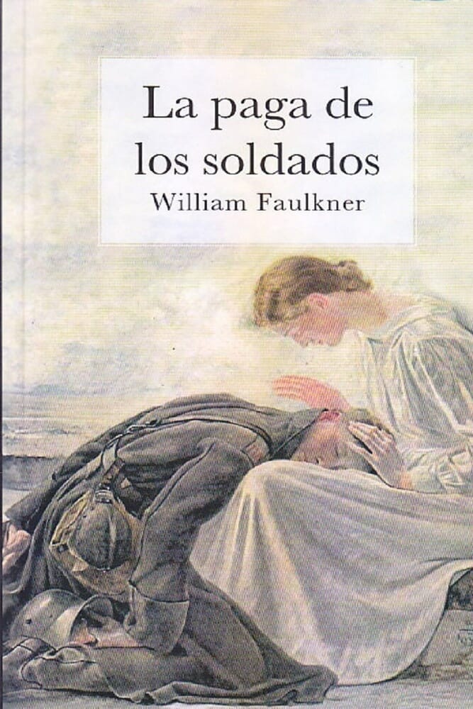 LA PAGA DE LOS SOLDADOS