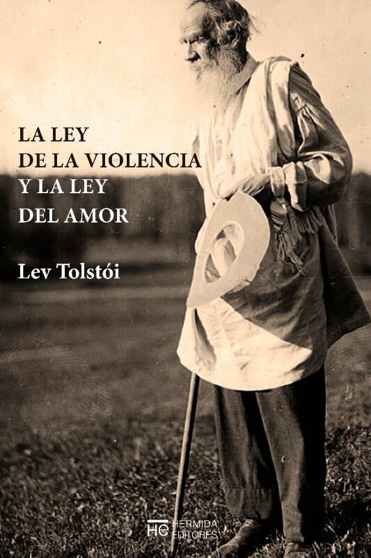 LA LEY DE LA VIOLENCIA Y LEY DEL AMOR