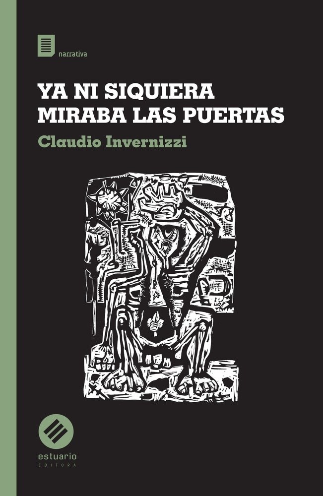YA NI SIQUIERA MIRABA LAS PUERTAS