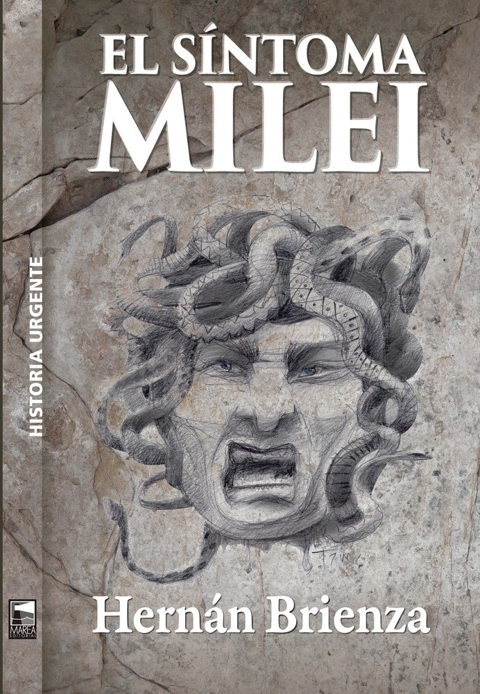 EL SÍNTOMA MILEI